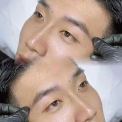 -MIVI野生眉纹绣纹眉