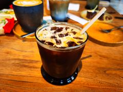 -云端咖啡(山顶教堂店)