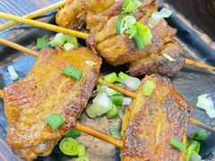 -练掌门·火锅&烧烤&烤鱼(北亭店)