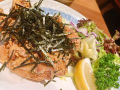 -初居食屋日式料理(万象城购物中心店)