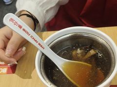 -华记煲仔华·煲仔饭(人和店)