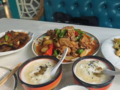 -帕米尔食府(白云观店)