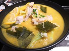 -蛙人战队·饭堂(储能大厦店)