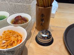 -李犟大爆鳝面·手工蟹黄包(湖滨西湖店)