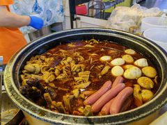 -安徽阜阳卷馍(西单店)