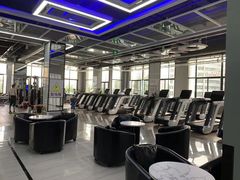 -奇迹健身·恒温游泳(金海首座店)