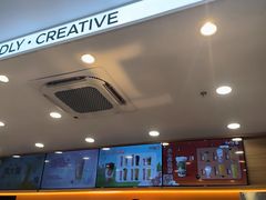 -CoCo都可(嘉定大融城店)
