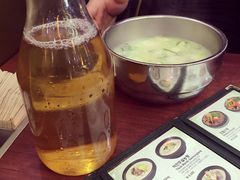 -神仙雪浓汤(明洞店)