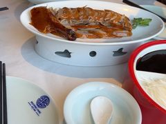 -惠丰堂饭庄·烤鸭·京味菜(西北旺·航天城店)