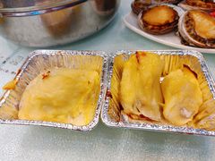 -钱库里海鲜自助(唐山街店)