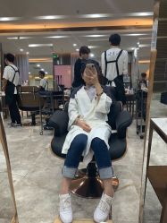 -OnHair造型