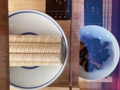 -阮大兴糕团(滨江宝龙店)