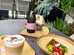 -FOOOO CITY CLUB 孚乐里音乐西餐酒吧(悠方店)