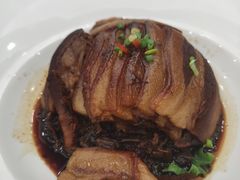-红菜坊·烤鸭·川鲁宴(石园店)
