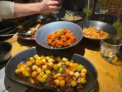 -金牌外婆家(苏州中心店)