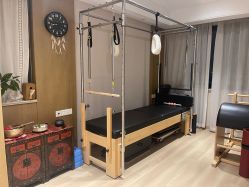 -陶然瑜伽馆