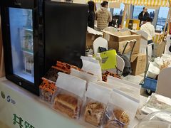 -花园饼屋·吐司蛋糕面包(星海店)