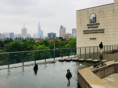 -南京圣和府邸豪华精选酒店