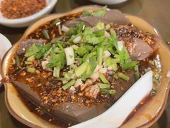 -小杨翘脚牛肉