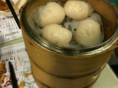 -点点心点心专门店(旺角店)