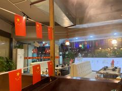 大堂-牛鼎记潮汕牛肉火锅(阳朔店)
