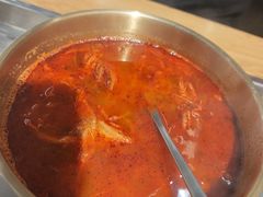 -韩麦大冷面(桂花街直营店)