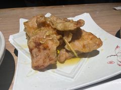 -荣鹏风味烀饼(万达广场店)