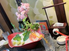 -樱之盛宴·蟹料理海鲜自助(前进大街店)