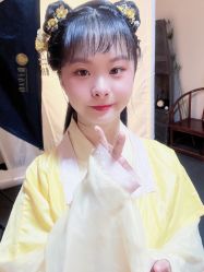 点击看大图 -盘子女人坊古装写真摄影(天津总店)