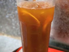 -孖记茶档·热腾茶餐(乐峰店)