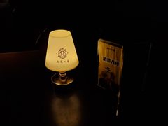 -疯克大象美式烤肉餐厅