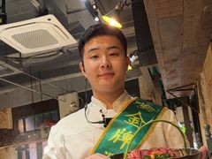 -手选潮汕鲜牛肉火锅(二七广场店)