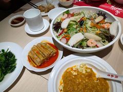 -鼎泰丰(当代商城店)