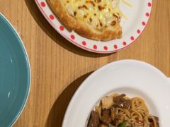 -菲滋意式餐厅(金华银泰城店)