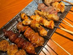 -王氏炉匠·烧鸟放题自助(好运街店)