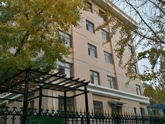 -大连市西岗区五四路小学