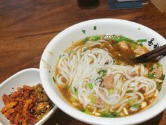 -易裕和·长沙米粉(竹塘西路店)