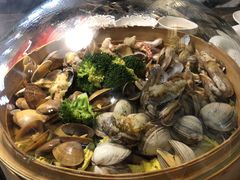 -日进一片海.生腌海鲜火锅.宵夜烧烤(三里屯总店)