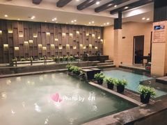-汤里来温泉