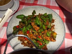 -小柴米·传统江西菜(八一广场店)