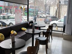 -沪上阿姨·精选茶饮(华强广场店)