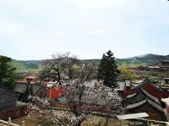 -五台山风景名胜区