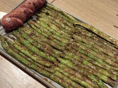 -街角等你.大连海鲜烧烤.经典铁板海鲜串(西安路店)