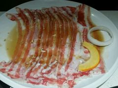 -本家韩国烤肉(青岛万象城店)