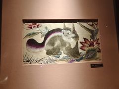 -湖南湘绣博物馆