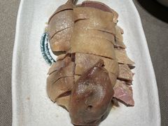 -小厨娘绣中淮扬(总统府大行宫店)