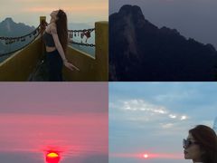 -洛阳白云山景区