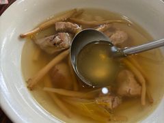 -老丁鸭脚餐厅