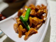 -金枝玉叶上海人家食府(三里河店)