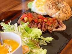-幸邻食堂
